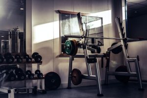 How skip bins can help your gym winter spring cleaning